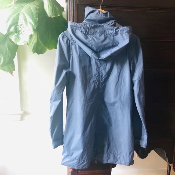 Merrell lightweight windbreaker jacket - Picture 3 of 11